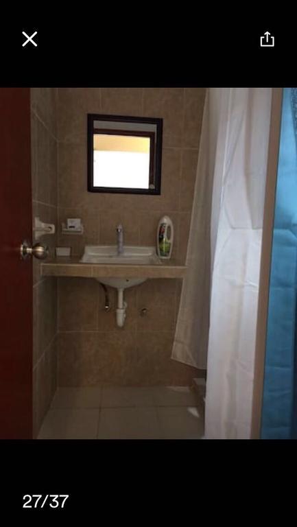 Departamento Del Carmen Apartment Playa del Carmen Exterior photo