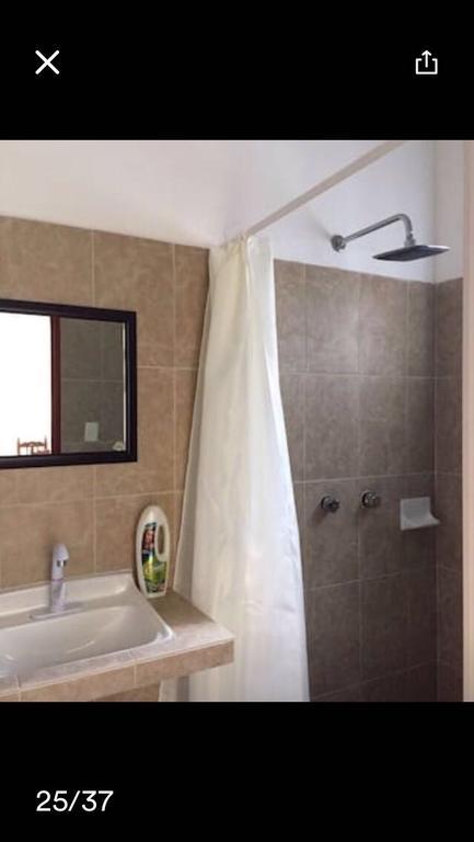 Departamento Del Carmen Apartment Playa del Carmen Exterior photo
