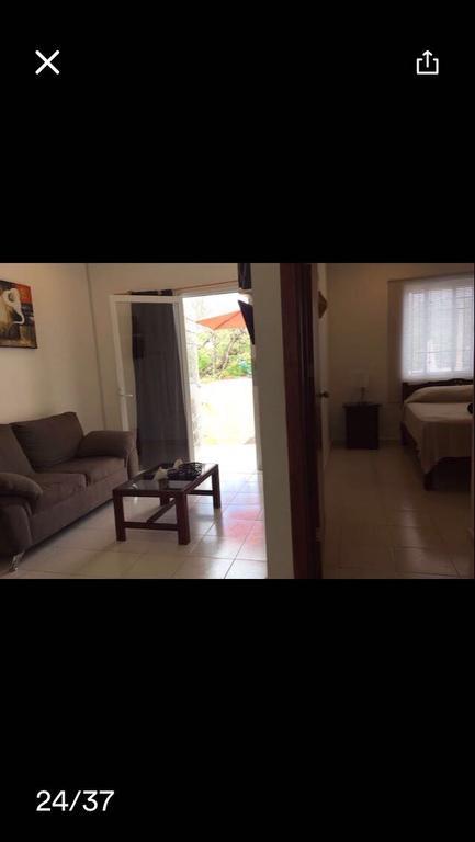 Departamento Del Carmen Apartment Playa del Carmen Exterior photo