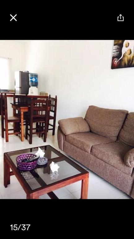 Departamento Del Carmen Apartment Playa del Carmen Exterior photo